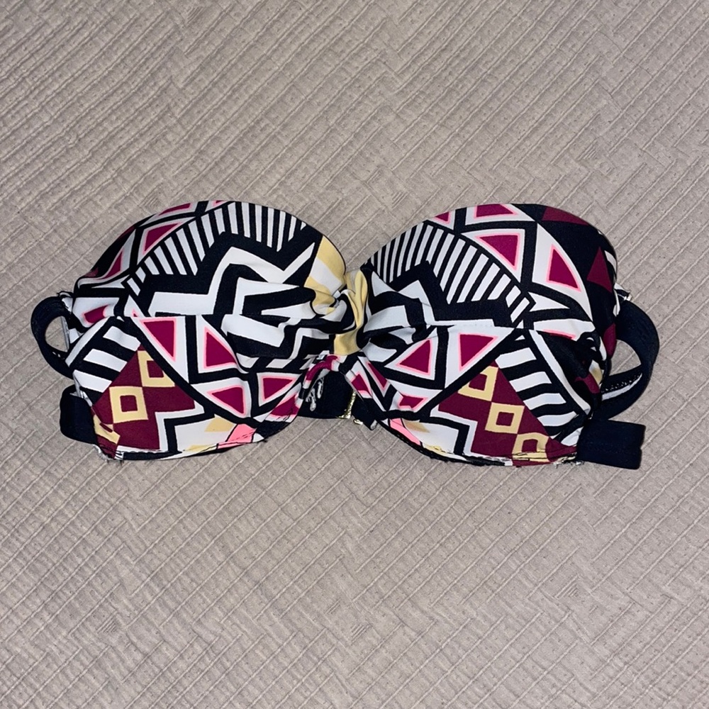 Rue21 Bikini Top